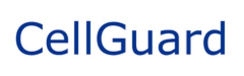 CellGuard Logo (EUIPO, 10.05.2011)