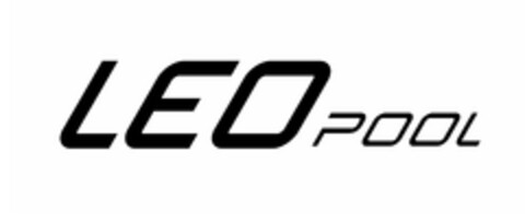 LEO POOL Logo (EUIPO, 26.05.2011)