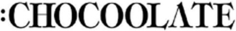 CHOCOOLATE Logo (EUIPO, 06/06/2011)