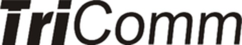 TriComm Logo (EUIPO, 25.07.2011)