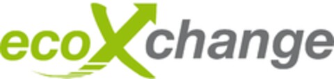 EcoXchange Logo (EUIPO, 08/25/2011)