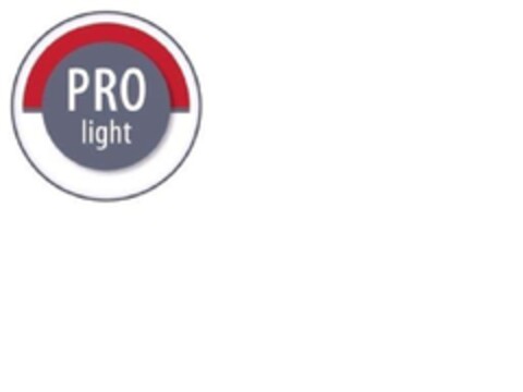 PRO LIGHT Logo (EUIPO, 29.08.2011)