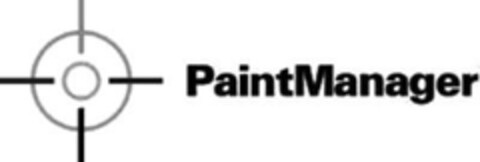 PaintManager Logo (EUIPO, 15.09.2011)