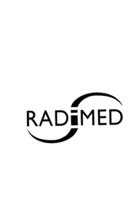 Radimed Logo (EUIPO, 09.12.2011)