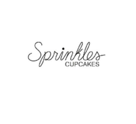 SPRINKLES CUPCAKES Logo (EUIPO, 12.12.2011)