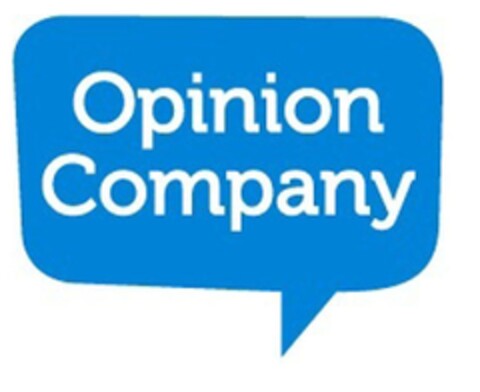 OPINION COMPANY Logo (EUIPO, 20.12.2011)
