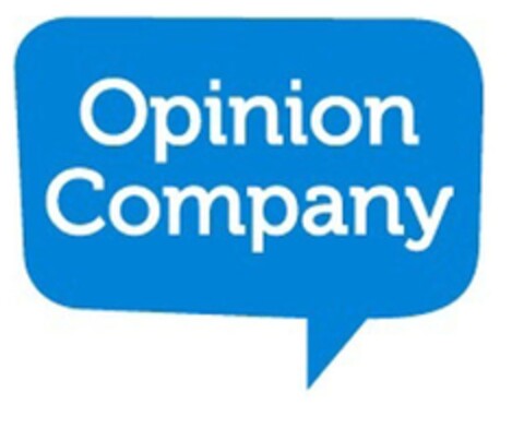 OPINION COMPANY Logo (EUIPO, 12/20/2011)