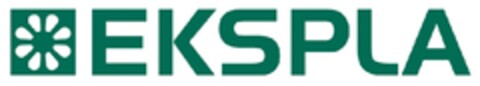 EKSPLA Logo (EUIPO, 01/18/2012)