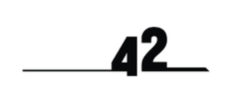 42 Logo (EUIPO, 10.02.2012)