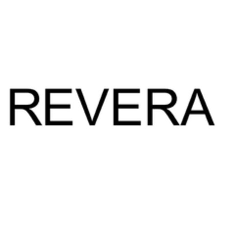 REVERA Logo (EUIPO, 19.03.2012)