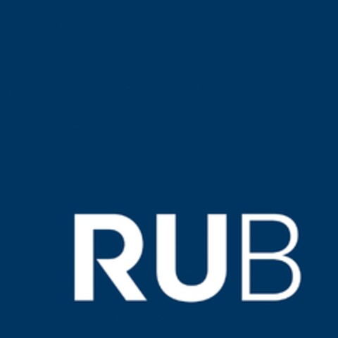 RUB Logo (EUIPO, 23.03.2012)