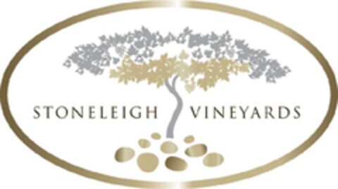 STONELEIGH VINEYARDS Logo (EUIPO, 04/11/2012)