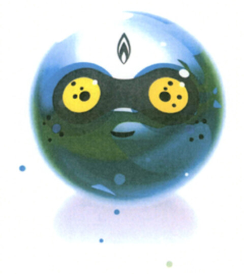  Logo (EUIPO, 11.04.2012)