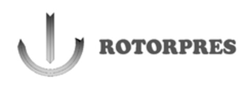 ROTORPRES Logo (EUIPO, 21.05.2012)