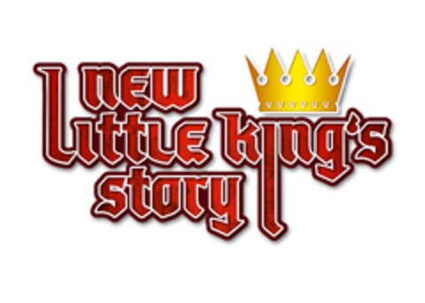 new little king's story Logo (EUIPO, 21.05.2012)