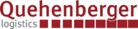 Quehenberger logistics Logo (EUIPO, 10.07.2012)