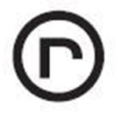 R Logo (EUIPO, 08/08/2012)