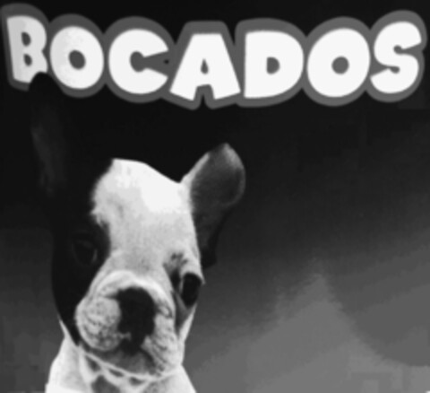 BOCADOS Logo (EUIPO, 08/10/2012)