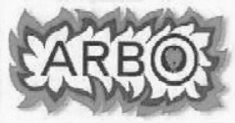 ARBO Logo (EUIPO, 04.09.2012)