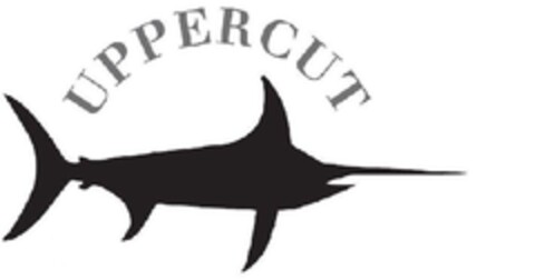 UPPERCUT Logo (EUIPO, 21.09.2012)