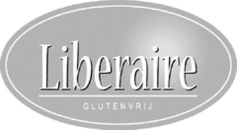 Liberaire GLUTENVRIJ Logo (EUIPO, 11.10.2012)