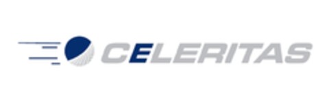 CELERITAS Logo (EUIPO, 30.10.2012)