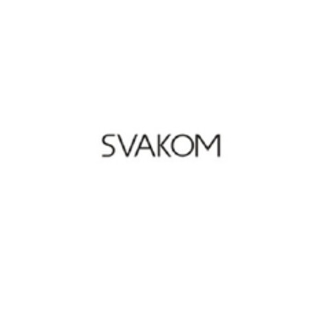 SVAKOM Logo (EUIPO, 21.02.2013)