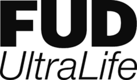 FUD UltraLife Logo (EUIPO, 05.12.2012)