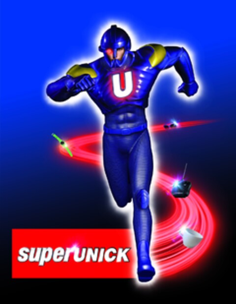 SUPERUNICK Logo (EUIPO, 19.12.2012)