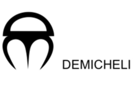 DEMICHELI Logo (EUIPO, 02/20/2013)