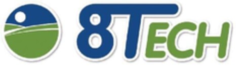 8TECH Logo (EUIPO, 27.02.2013)