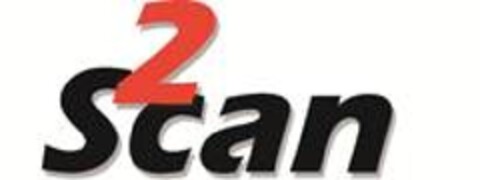 2scan Logo (EUIPO, 05.03.2013)