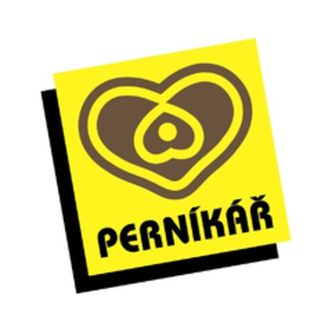 PERNÍKÁŘ Logo (EUIPO, 13.03.2013)