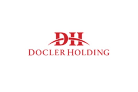 DoclerHolding Logo (EUIPO, 03/20/2013)