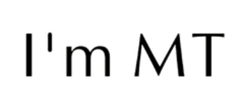 I'M MT Logo (EUIPO, 27.03.2013)