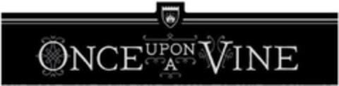 ONCE UPON A VINE Logo (EUIPO, 02.04.2013)