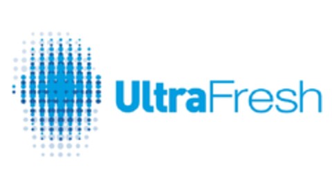 Ultra Fresh Logo (EUIPO, 15.05.2013)