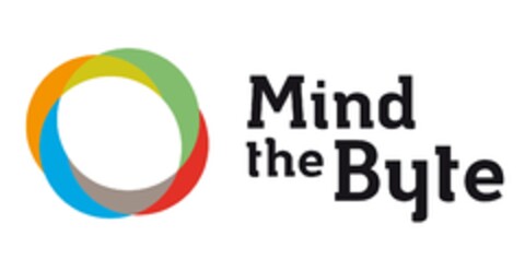 Mind the Byte Logo (EUIPO, 05/24/2013)