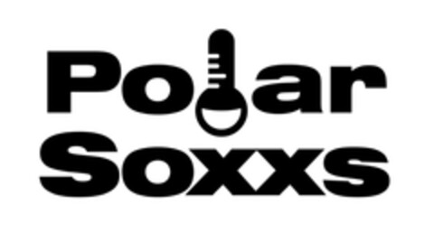 Polar Soxxs Logo (EUIPO, 07/04/2013)