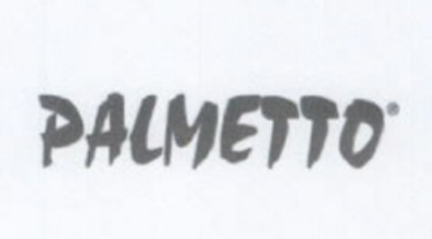 PALMETTO Logo (EUIPO, 07.08.2013)