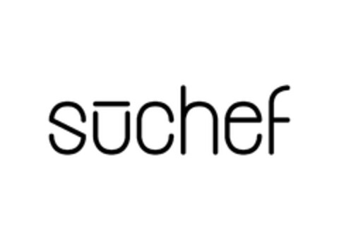 SUCHEF Logo (EUIPO, 20.08.2013)