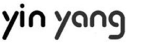 yin yang Logo (EUIPO, 10/03/2013)