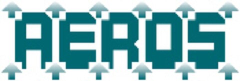 AEROS Logo (EUIPO, 09.11.2013)