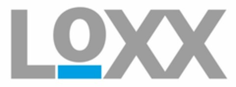 LoXX Logo (EUIPO, 19.02.2014)