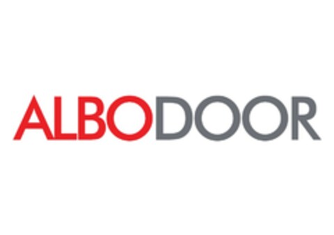 ALBODOOR Logo (EUIPO, 02/26/2014)