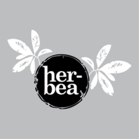 herbea Logo (EUIPO, 03/13/2014)