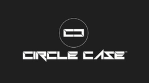 CIRCLE CASE Logo (EUIPO, 02.04.2014)