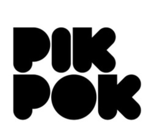 PIK POK Logo (EUIPO, 17.04.2014)