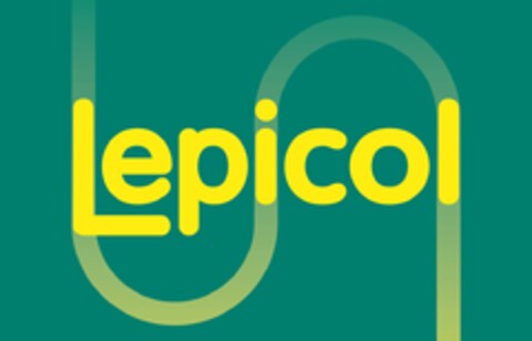 LEPICOL Logo (EUIPO, 06/16/2014)