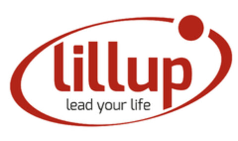 lillup lead your life Logo (EUIPO, 06/23/2014)